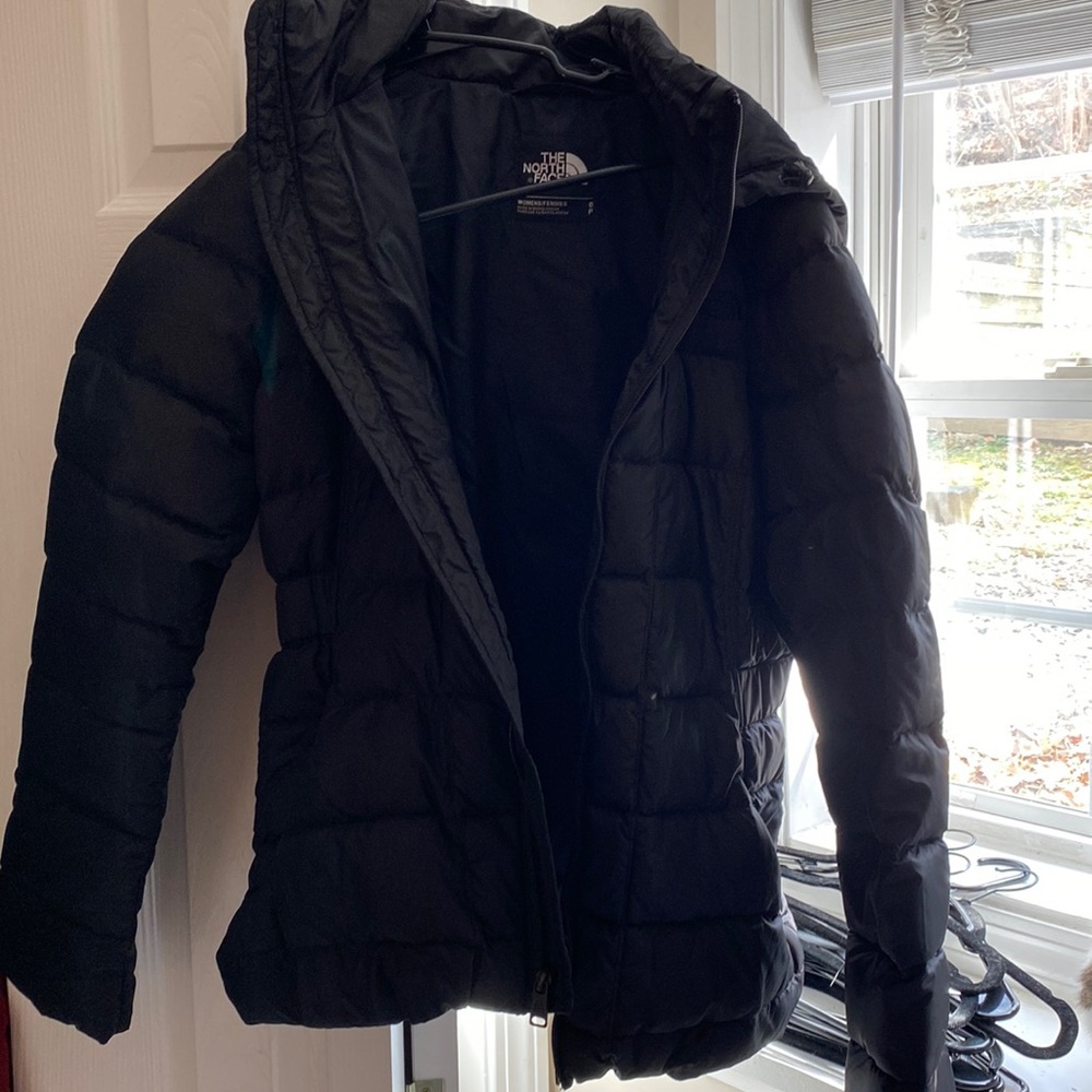 North face